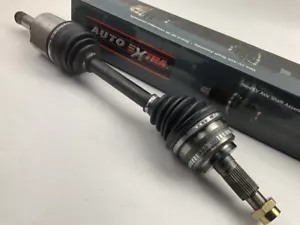 Auto Extra FD10560 FRONT LEFT CV Axle Shaft For 07-14 Edge 07-15 Lincoln MKX - Picture 1 of 5