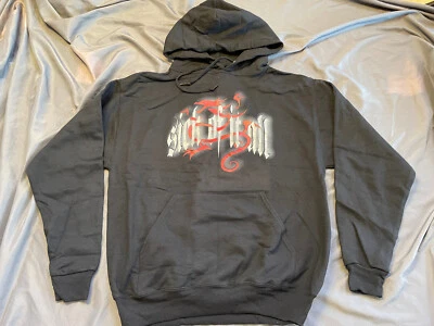 Sick Of It All dragon Hoody Sweatshirt Med official NYHC hardcore youth of today - Image 1 of 4