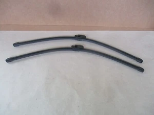 Audi A8 Wischerblätter Scheibenwischer Wischer vorne 580/590mm 2er SET NEU SWF - Bild 1 von 8