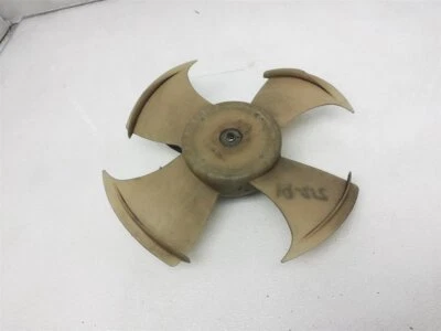 Motor y aspas ventilador radiador Honda Accord 1998-2002 38611-P8c-A01 Foto 1 de 4