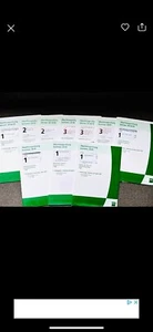 Industriekaufmann / frau IHK Abschlussprüfungen 2005-2022 Prüfungsvorbereitung - Bild 1 von 1