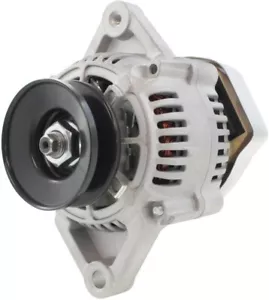 New Premium Alternator for Kubota Applications replaces 101211-8630 12V 60 Amp - Picture 1 of 8