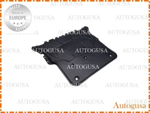 NEW UNDER ENGINE COVER UNDERTRAY RUST SHIELD PLATE FOR SEAT CUPRA LEON KL 2020- - Picture 1 of 2