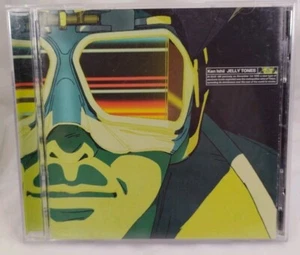 KEN ISHII Jelly Tones 【CD】Techno Music in Japan - Bild 1 von 4