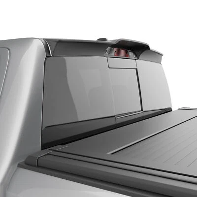 EGR 982959 Truck Cab Spoiler 19-24 Ram 1500 — 第 1/3 张图片