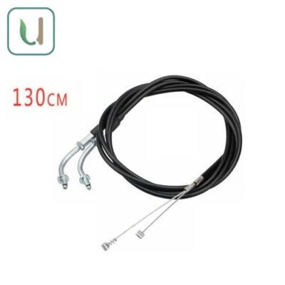 51" Throttle Cable For CV40 Harley-Davidson Sportster 883 1200 Electra Glide New - Изображение 1 из 4