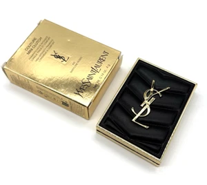 YSL Couture Mini Clutch Eyeshadow Palette ~ 400 Babylone Roses ~ BNIB Authentic - Picture 1 of 12