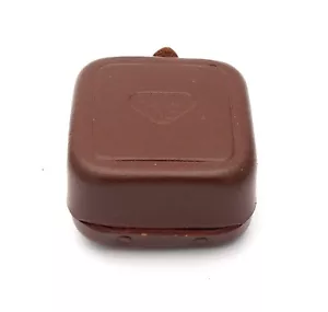 Vintage Rolleiflex, Rolleicord Close Up Filter Leather Case. - Picture 1 of 3