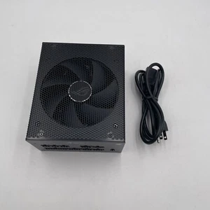 ASUS ROG Strix 850W 80+ Gold Aura Edition Vollmodulares Netzteil - OHNE KABEL - Bild 1 von 6
