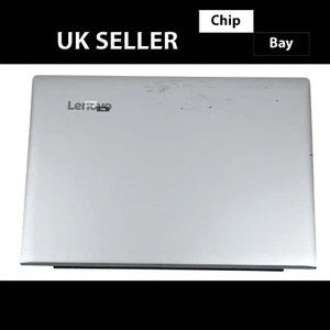 CUBIERTA TAPA SUPERIOR PANTALLA LENOVO IDEAPAD 310 PLÁSTICO PLATA AP10T000310 - Imagen 1 de 2