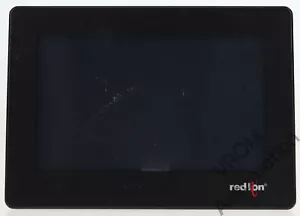 Red Lion CR10000700000210 / 7" HMI Touch Screen - Picture 1 of 6