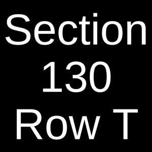 2 Tickets George Strait, Chris Stapleton & Little Big Town 7/29/23 Nashville, TN