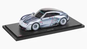 1:18 Porsche Vision 357 (75 ans concept car) Spark WAP0210020S357 - Imagen 1 de 1