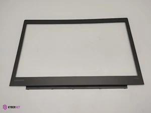 Lenovo ThinkPad Serie T470s SM10M83867 Pantalla Bisel Envolvente -51M - Imagen 1 de 3