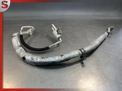10 - 12 Ford Fusion  A/C Air Conditioner Discharge Suction Hose Pipe Line OEM - Image 1 of 4