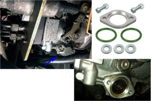 AG44 - Boost Ring para Land Rover - Mejora de Potencia - Imagen 1 de 1