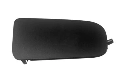 Cubierta de luz antiniebla del lado del conductor del parachoques delantero genuino BMW Z3 E36 51118412359 NUEVO Foto 1 de 3