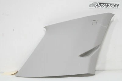 2018-2021 CHEVY TRAVERSE REAR LEFT SIDE C PILLAR UPPER TRIM COVER PANEL OEM - Image 1 of 4