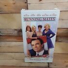 Running Mates VHS VCR Video Tape Used Movie Tom Selleck