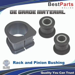 Rack and Pinion Bushing Kit for Kia Sedona 2002-2006 - Picture 1 of 7