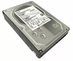 3TB SATA 3.5" SATA 7200RPM DESKTOP INTERNAL HARD DISK DRIVE 3.5 INCH PC CCTV DVR - Picture 1 of 2