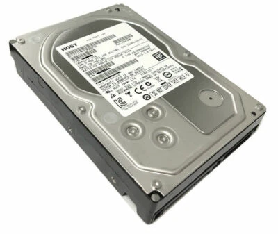 3TB SATA 3.5" SATA 7200RPM DESKTOP INTERNAL HARD DISK DRIVE 3.5 INCH PC CCTV DVR - Image 1 of 2