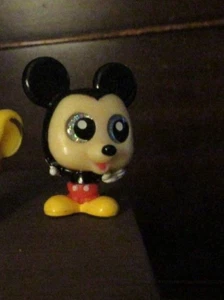 Disney Doorables SERIES 4 - Mickey - Picture 1 of 2