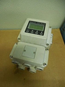 NEW HONEYWELL MAGNEW 3000 PLUS FLOWMETER CONVERTER MGG14C-CB4H-XAXX-SH-A 120V - Picture 1 of 7