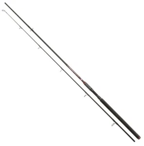New Penn Prevail II / Mk2 Saltwater H Spin le SW 242 Heavy Lure Rod 8ft 75-100g - Picture 1 of 1