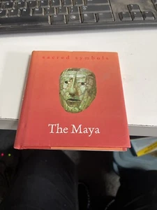 The Maya by Thames & Hudson (Hardcover, 1996) - Picture 1 of 2