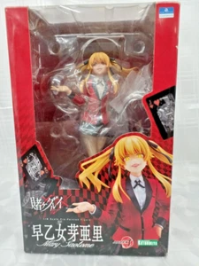 ARTFX J Kakegurui Mary Saotome Figure Kotobukiya Limited ver. - Picture 1 of 9