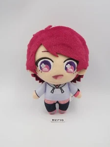 A3! Sakuma Sakuya B2710 Banpresto 6" Plush 2017 Stuffed Toy Doll Japan - Picture 1 of 7