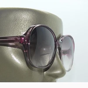 Hollywood Fame Marco Púrpura Grande + 2,75 Gafas de Lectura Bifocales Tintadas Lector de Sol - Imagen 1 de 4