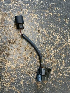 01-02 Acura MDX 3.5 L engine knock sensor wire wiring sub harness - Picture 1 of 3