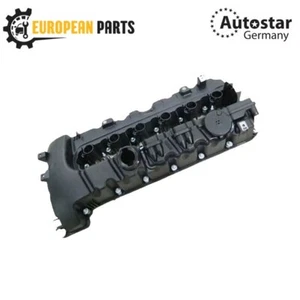 Autostar Germany CYLINDER HEAD COVER For BMW E90/ E91/ E92/ E93 11127548196 - Picture 1 of 1