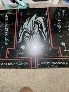 D23 Expo the CHOSEN ONE ANAKIN DARTH VADER LEGACY SPADA LASER LE DISNEY rara - Foto 1 di 2