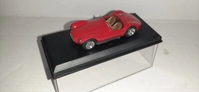 MASERATI A6 GCS STRADALE TOP MODEL SCALA 1/43 - Immagine 1 di 4