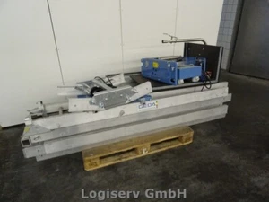 GEDA Solarlift 250 Comfort 11,5 m EXPRESS Leiterteil Schräglift - Bild 1 von 6