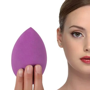 EXTRA LARGE 11CM Make Up Beauty Sponges Blender BIG for Face & BODY (1x Small - Picture 1 of 1