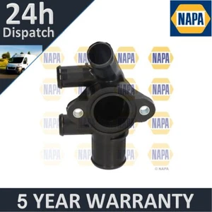 Fits Berlingo Xsara ZX Partner 306 Expert Boxer 205 NAPA Coolant Flange 1336G4 - Picture 1 of 7