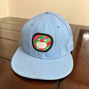 Og billionaire boys ice cream cherry fitted hat - Picture 1 of 2