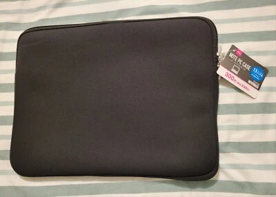 Daiso 日本 PC Note 书盒 适用于 13 码 — 第 1/3 张图片