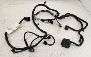 2007 Ford Super Duty 6.0L 5r110 transmission wiring harness 4x4 ESOF Elec-shift - Bild 1 von 10
