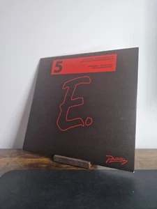 Erol Alkan – Reworks Volume 1 - Part 5 - 12" Vinyl - 2017 Record - Daft Punk - Picture 1 of 4