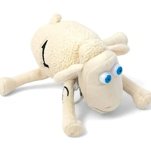 Serta Mattress Counting Sheep Advertising Plush #1 Original Mascot 8 inches - Picture 1 of 9