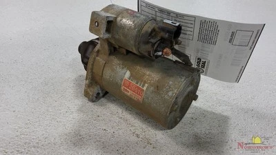 2017 Hyundai Tucson Starter Motor - Image 1 of 4