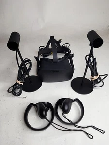 Oculus Rift CV1 Virtual Reality - Picture 1 of 14