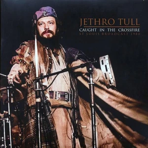 Jethro Tull - Caught In The Crossfire: St. Louis Broadcast 1980 (2xLP) - Bild 1 von 1