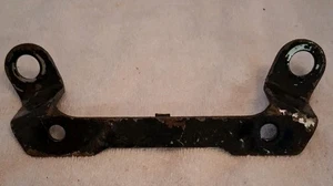 70 HONDA SL175 KO MOTOSPORT SPEEDOMETER TACHOMETER MOUNTING BRACKET SPEEDO TACH - Bild 1 von 6