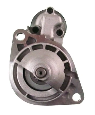 Professional Quality Starter for Saab 9000 2.3L 1994 - 1998 replaces 88-28-238 - Image 1 of 3